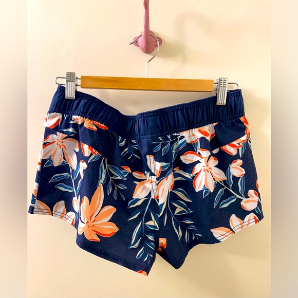 Roxy🌺Size Small Swim Shorts - Picture 2 of 4